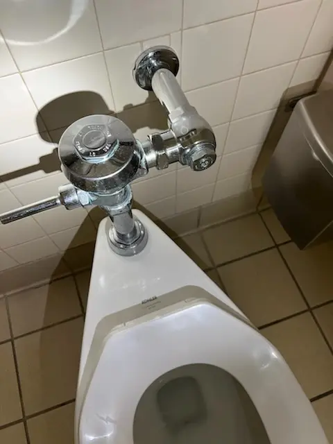 Fixture installation and repair for Repiping in Umatilla